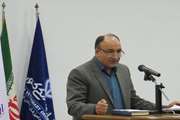 دکتر غلامرضا توکلی به عنوان مدیرکل نمونه در سال 1399 انتخاب شد